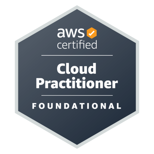 AWS-Cloud-Practitoner-logo